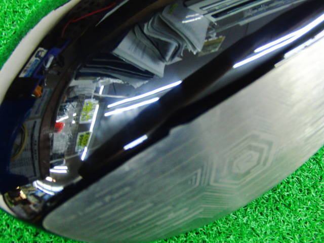 中古 Ray TYPE R (2023) 10.5°ドライバー ゴルフ用品