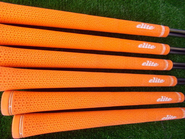 中古 ONOFF FORGED KURO (2020)  6本アイアンセット ゴルフ用品