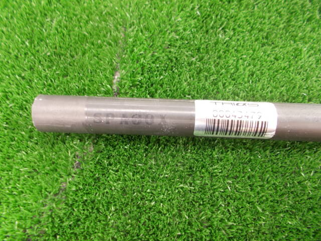 中古 (Ｘ) Basileus Spada 60シャフト ゴルフ用品