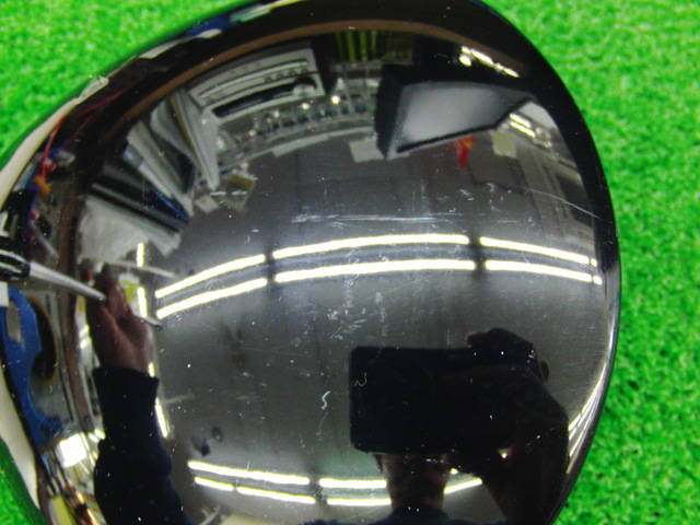 中古 TS1  9.5°ドライバー ゴルフ用品