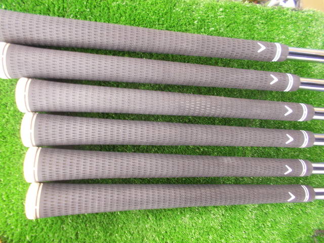 中古 APEX PRO (2021)  6本アイアンセット ゴルフ用品