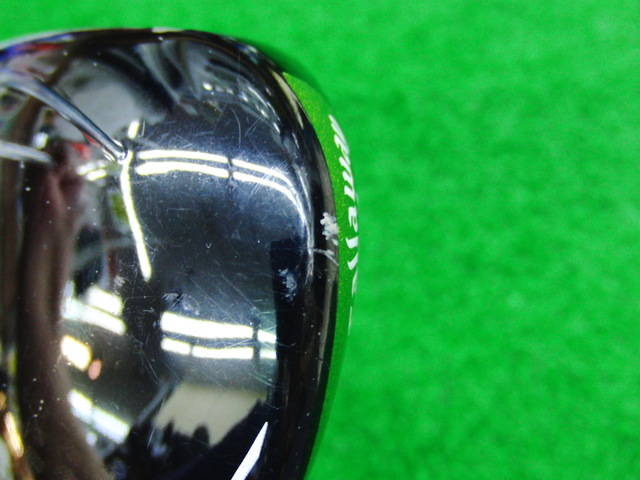 中古 GBB EPIC STAR #5(18゜)フェアウェイウッド ゴルフ用品