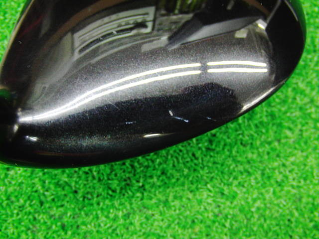 中古 XXIO PRIME (2021) #5(18°)フェアウェイウッド ゴルフ用品