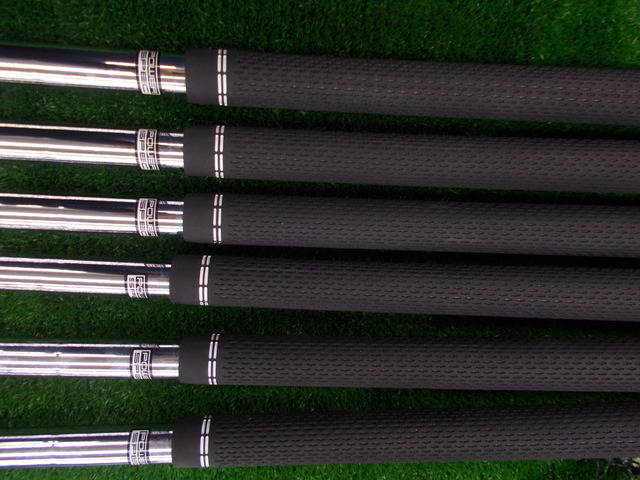 中古 G710  6本アイアンセット ゴルフ用品