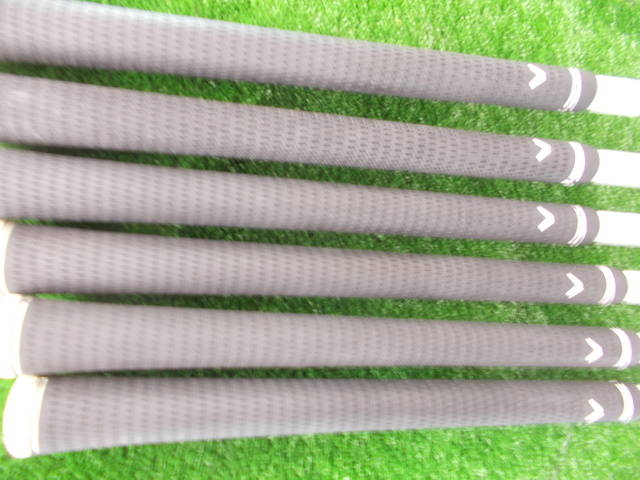 中古 APEX DCB (2021)  6本アイアンセット ゴルフ用品