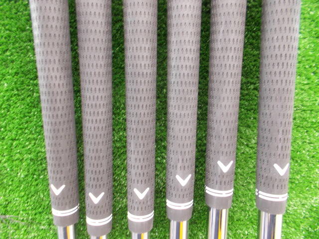 中古 APEX CB (2024)  6本アイアンセット ゴルフ用品