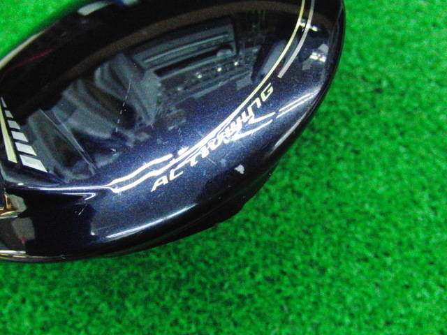 中古 XXIO (2024) ネイビー 10.5°ドライバー ゴルフ用品