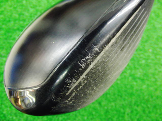 中古 STEALTH #5(25°)ユーティリティ ゴルフ用品