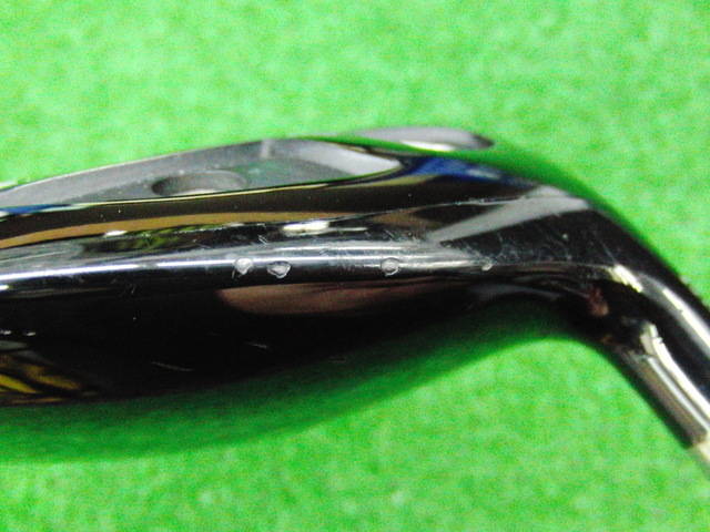 中古 XP-03 #4(16.5°)フェアウェイウッド ゴルフ用品