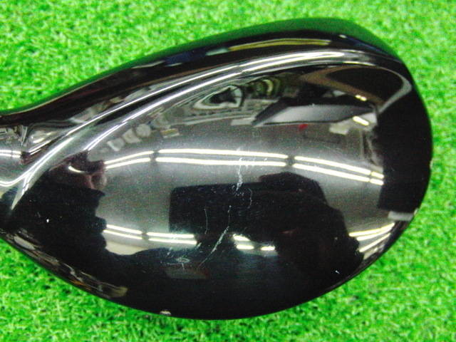中古 SRIXON ZX HYBRID #3(19°)ユーティリティ ゴルフ用品