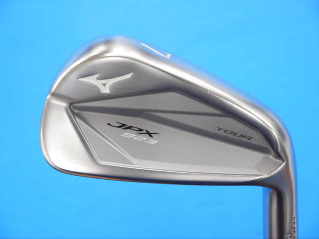 Mizuno 単品アイアン