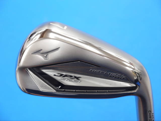 Mizuno 単品アイアン