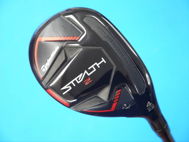 TaylorMade ユーティリティ