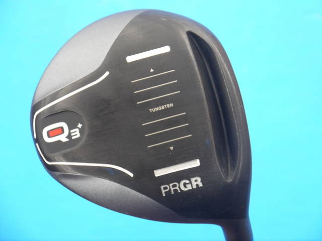 PRGR フェアウェイウッド