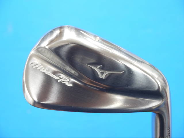 Mizuno 単品アイアン