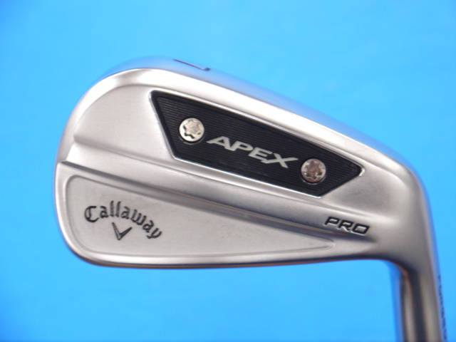 Callaway 単品アイアン