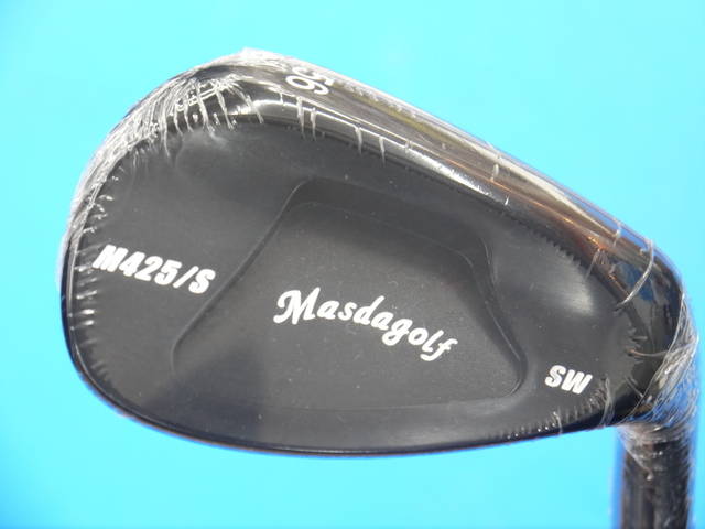 MasdaGolf ウェッジ