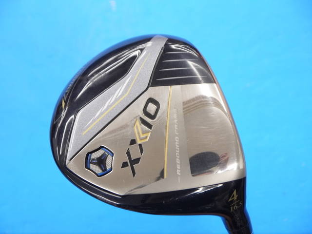 DUNLOP フェアウェイウッド