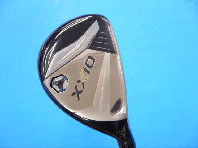 DUNLOP ユーティリティ