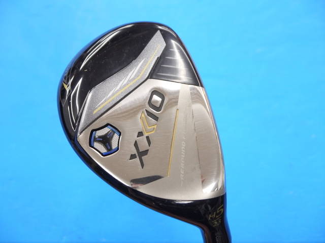 DUNLOP ユーティリティ