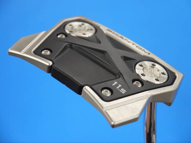 SCOTTY CAMERON パター