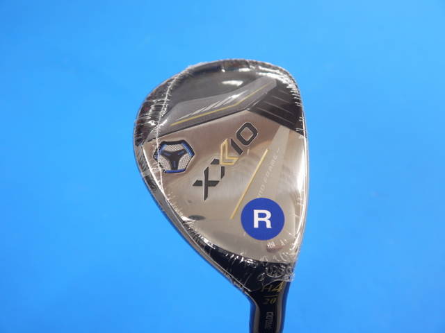 DUNLOP ユーティリティ