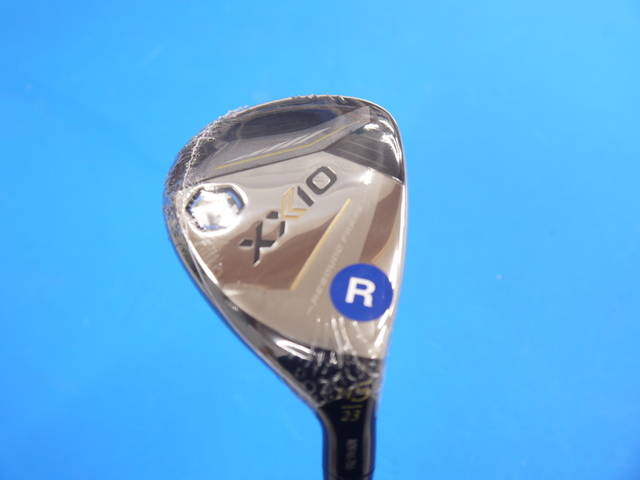 DUNLOP ユーティリティ