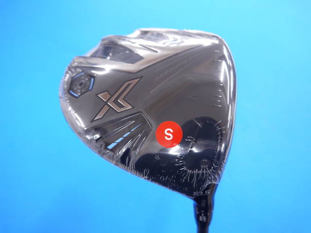 DUNLOP ドライバー