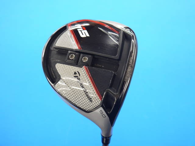 TaylorMade ドライバー