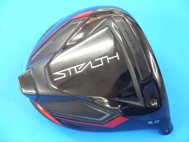 TaylorMade ドライバー