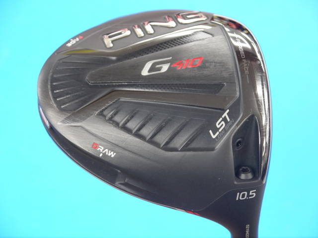 PING ドライバー
