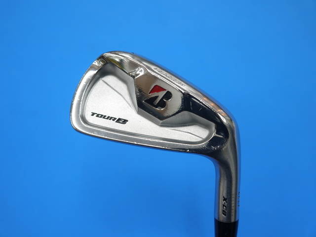 BRIDGESTONE アイアンセット