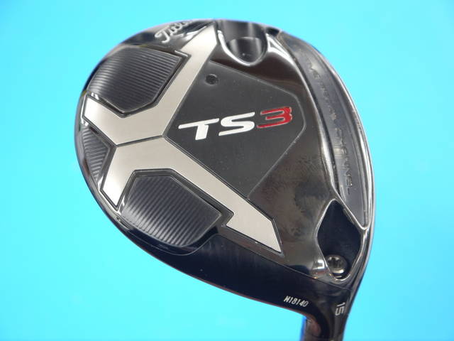 Titleist フェアウェイウッド