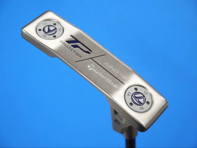 TaylorMade パター