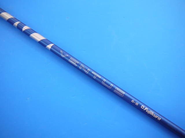 Fujikura シャフト