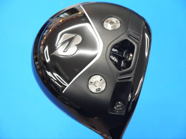 BRIDGESTONE ドライバー