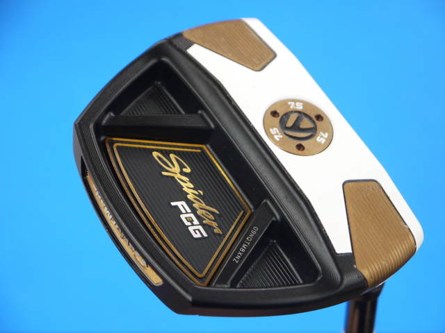 TaylorMade パター
