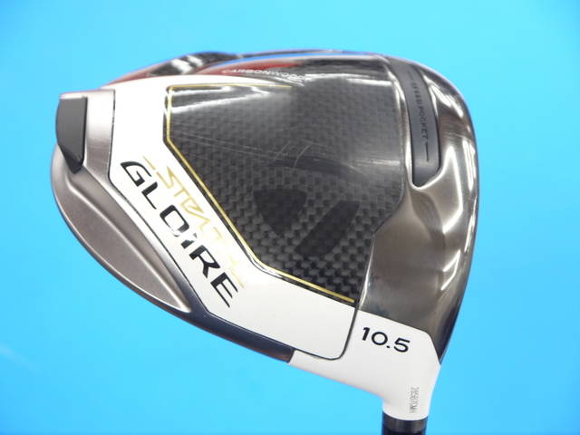 TaylorMade ドライバー