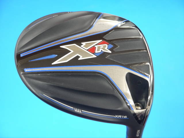 Callaway ドライバー