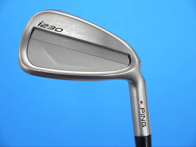 PING アイアンセット