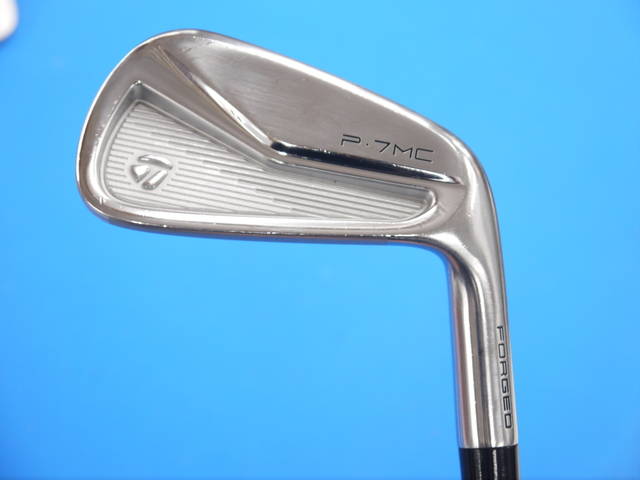 TaylorMade アイアンセット
