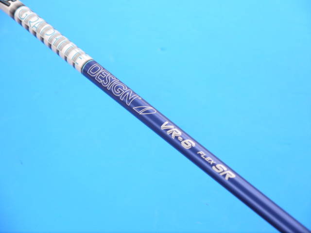GRAPHITE DESIGN シャフト