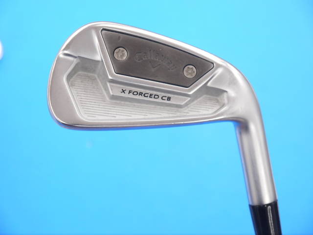Callaway アイアンセット