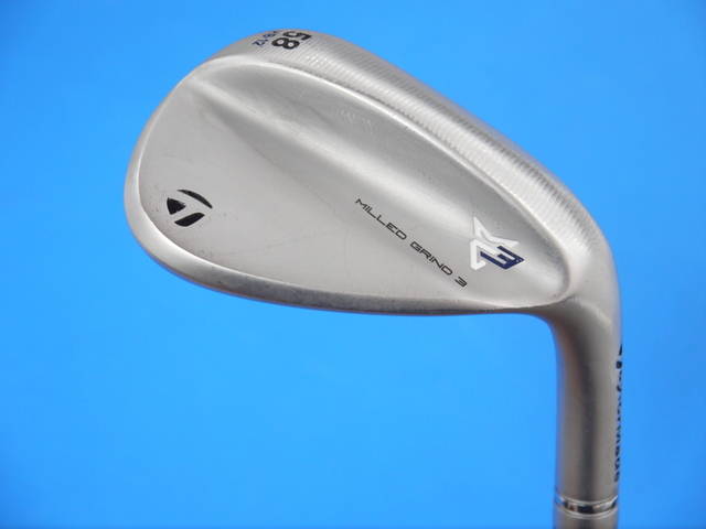 TaylorMade ウェッジ