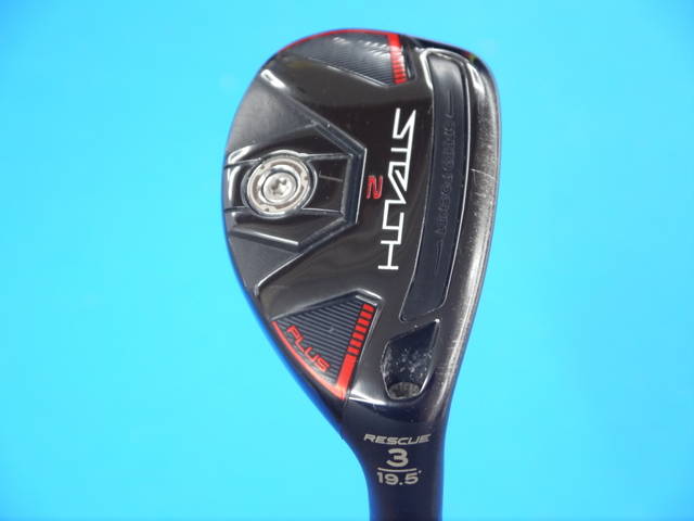 TaylorMade ユーティリティ