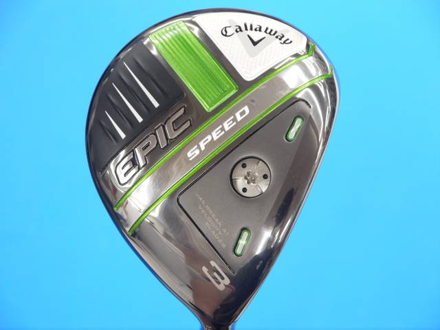 Callaway フェアウェイウッド