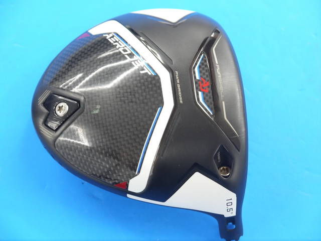 cobra ドライバー