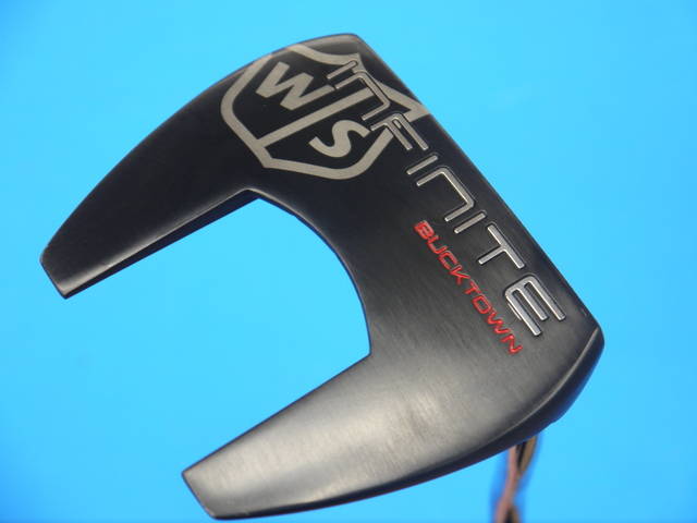 Wilson パター
