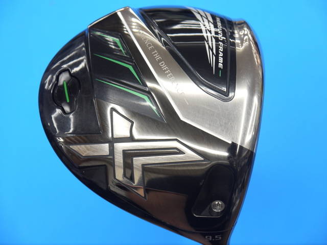 DUNLOP ドライバー
