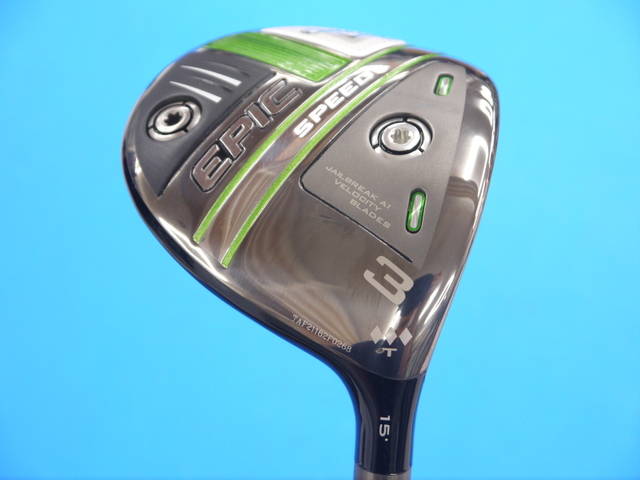 Callaway フェアウェイウッド